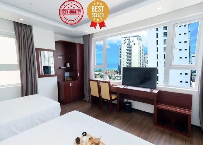Dao Ngoc Hotel Da Nang