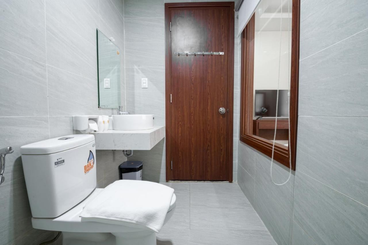 Hotel Dao Ngoc Da Nang