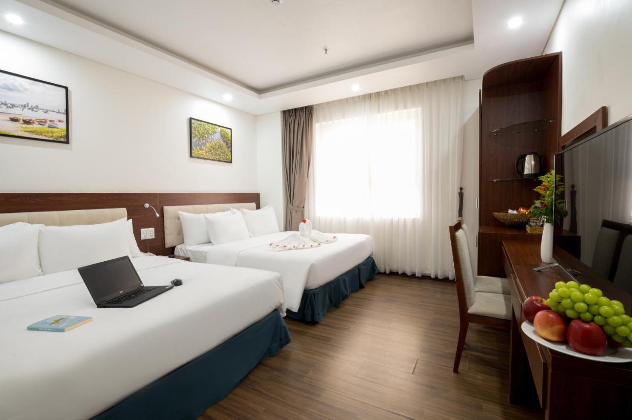 Dao Ngoc Hotel 4*