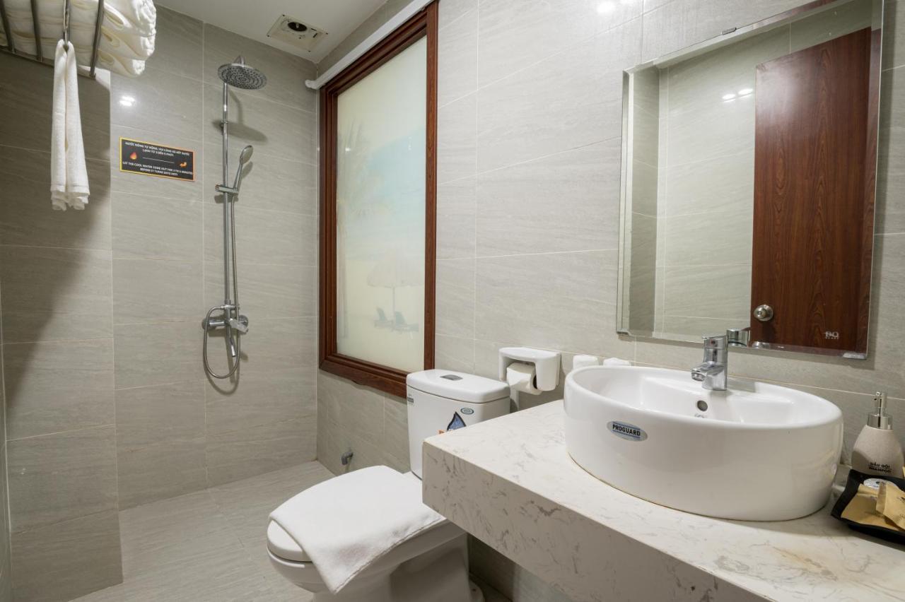 Dao Ngoc 4* Da Nang