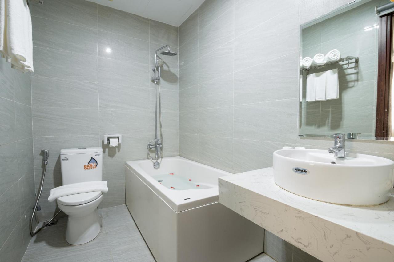 Dao Ngoc Hotel