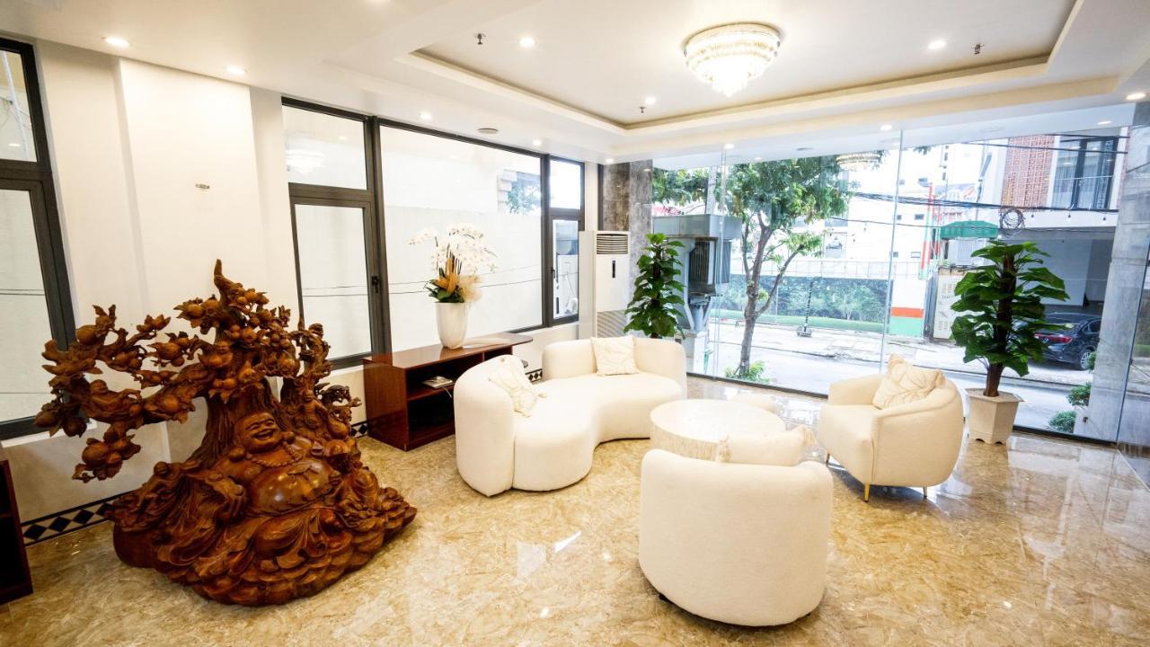 Dao Ngoc Hotel 4*