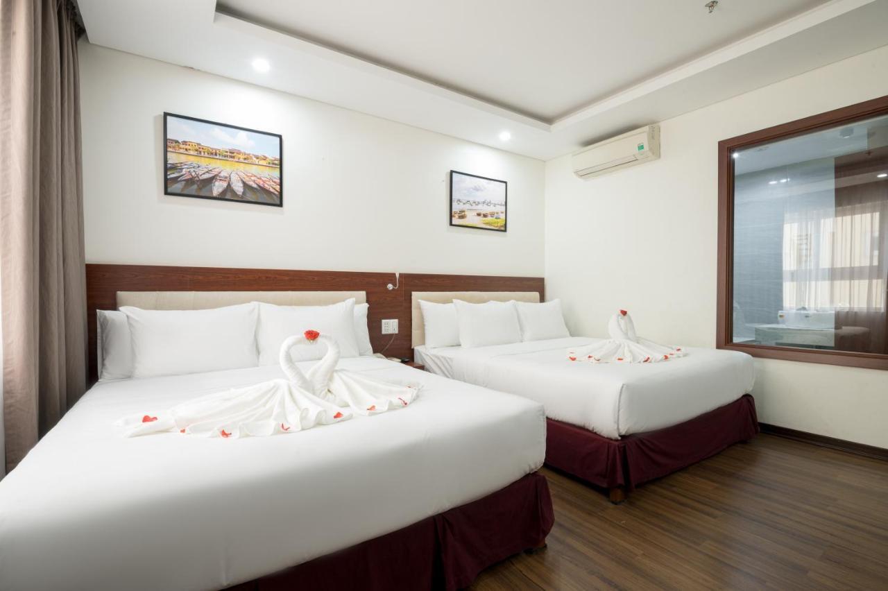 Hotel Dao Ngoc
