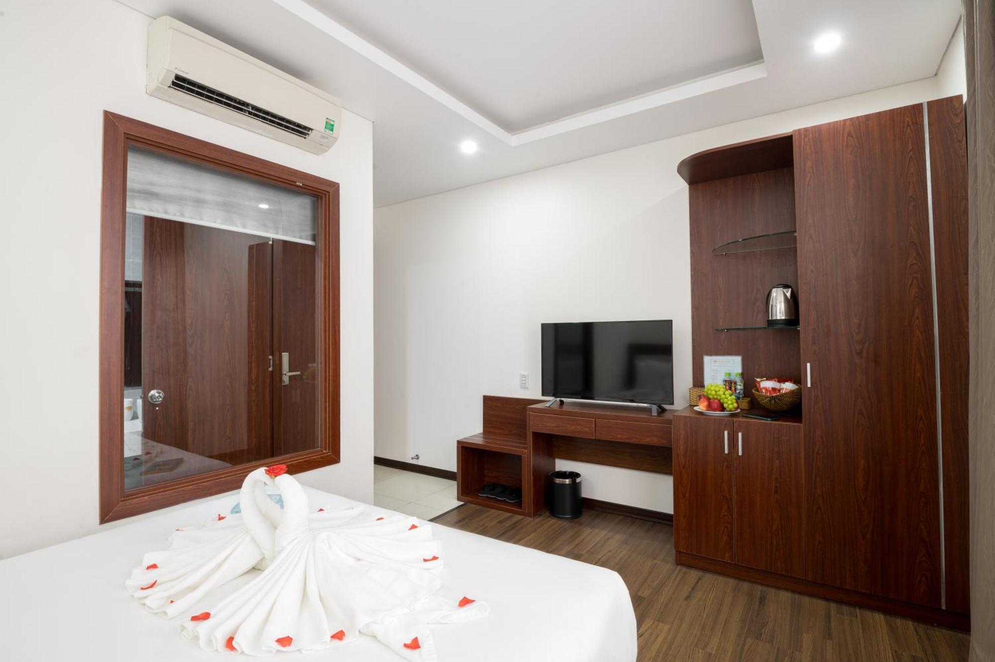 Hotel Dao Ngoc