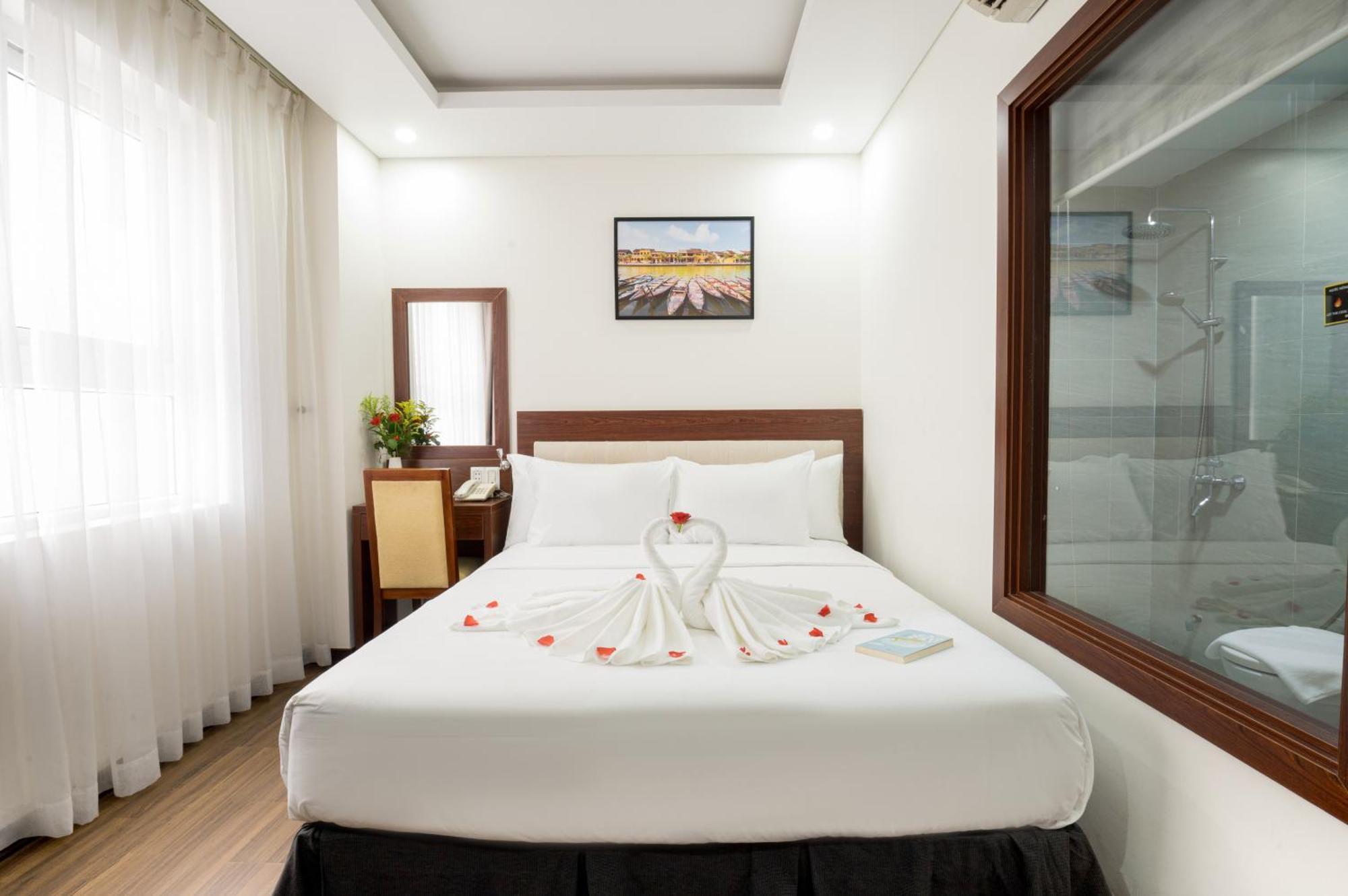 Dao Ngoc Hotel Da Nang