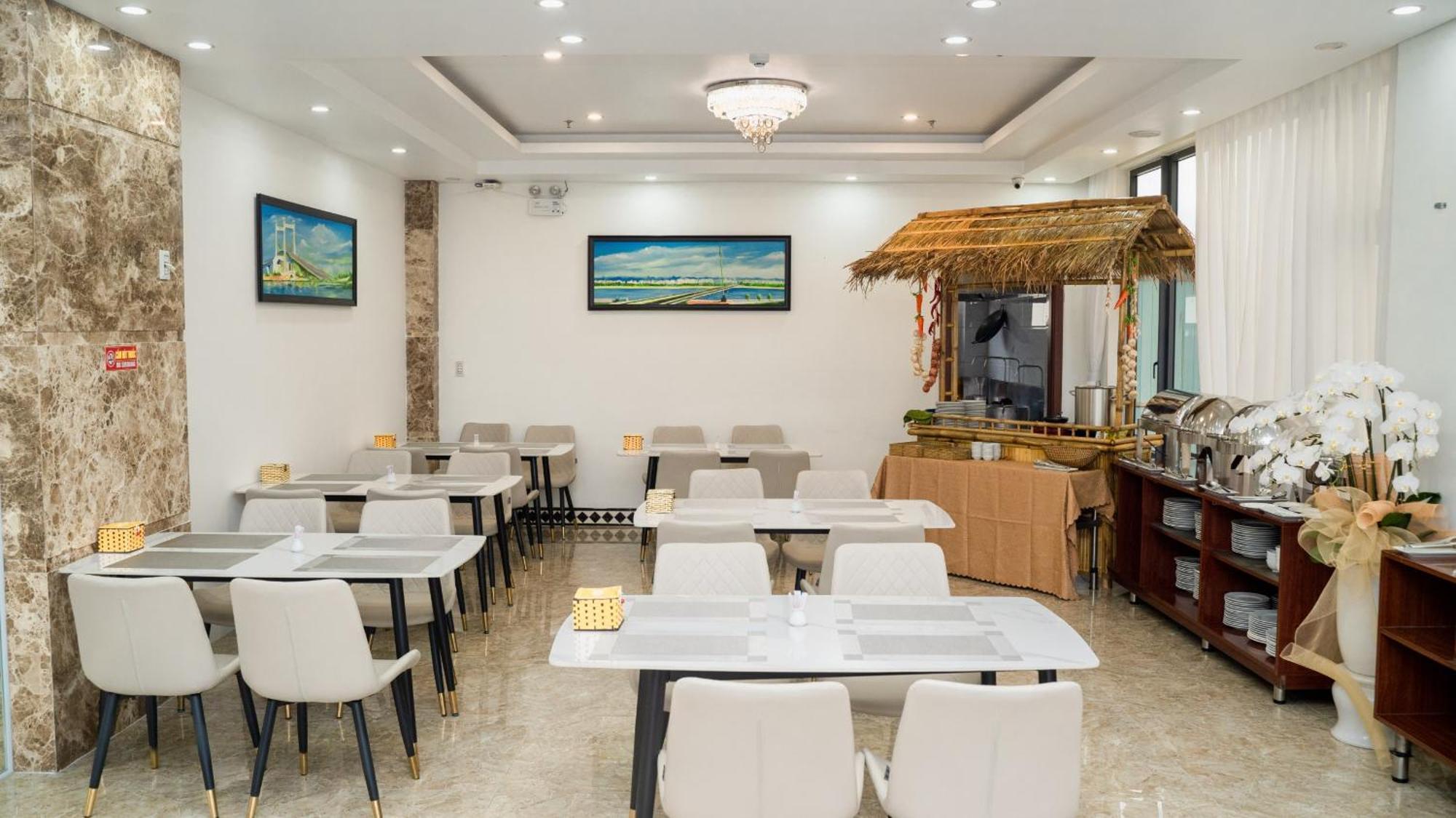 Dao Ngoc Hotel