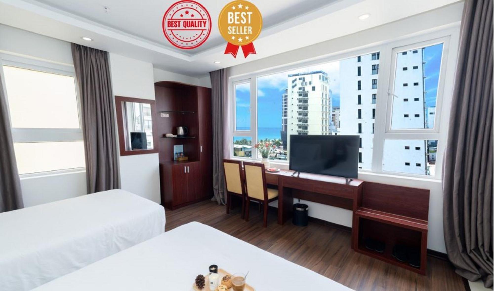 Dao Ngoc Hotel 4*