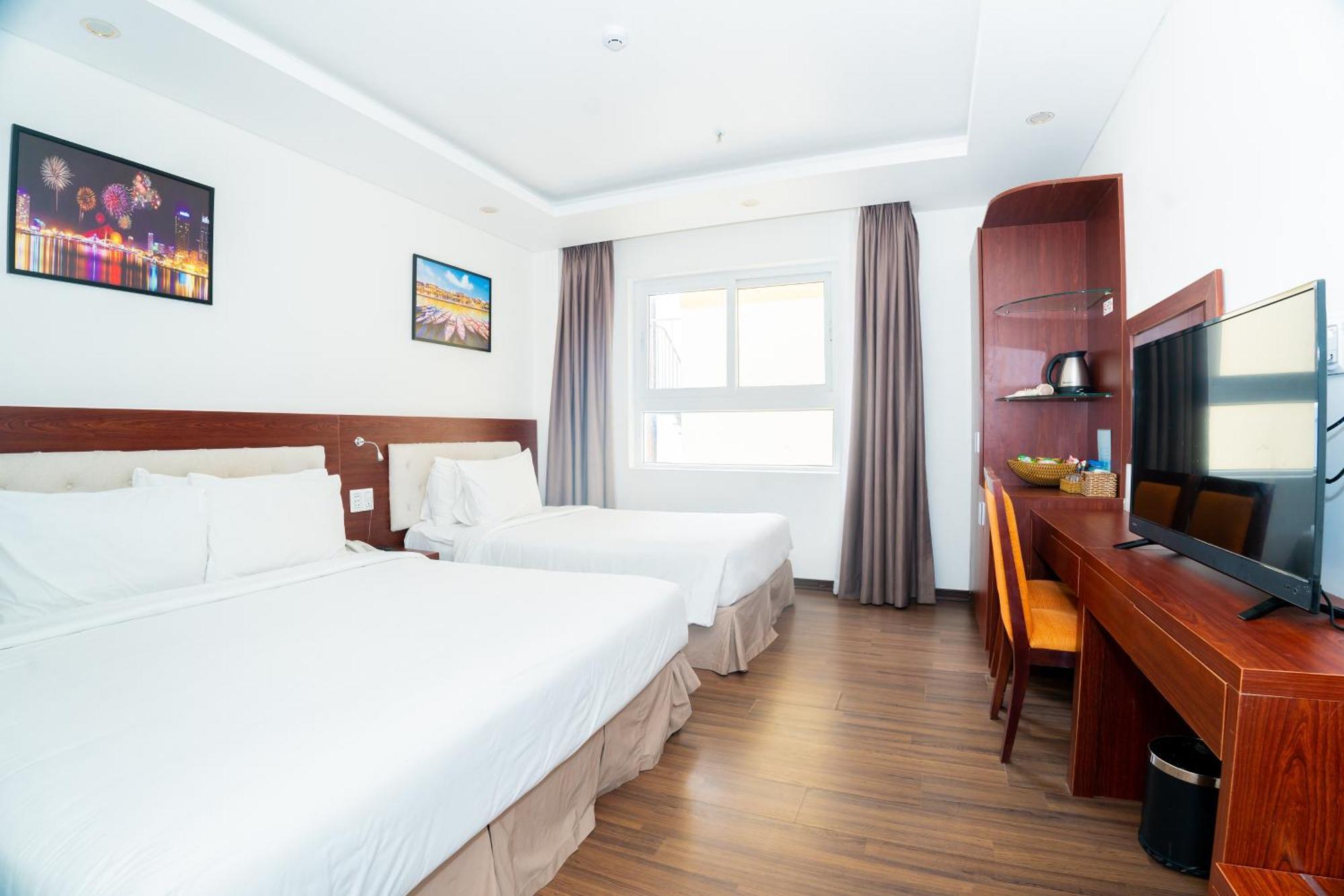 Dao Ngoc Hotel Da Nang