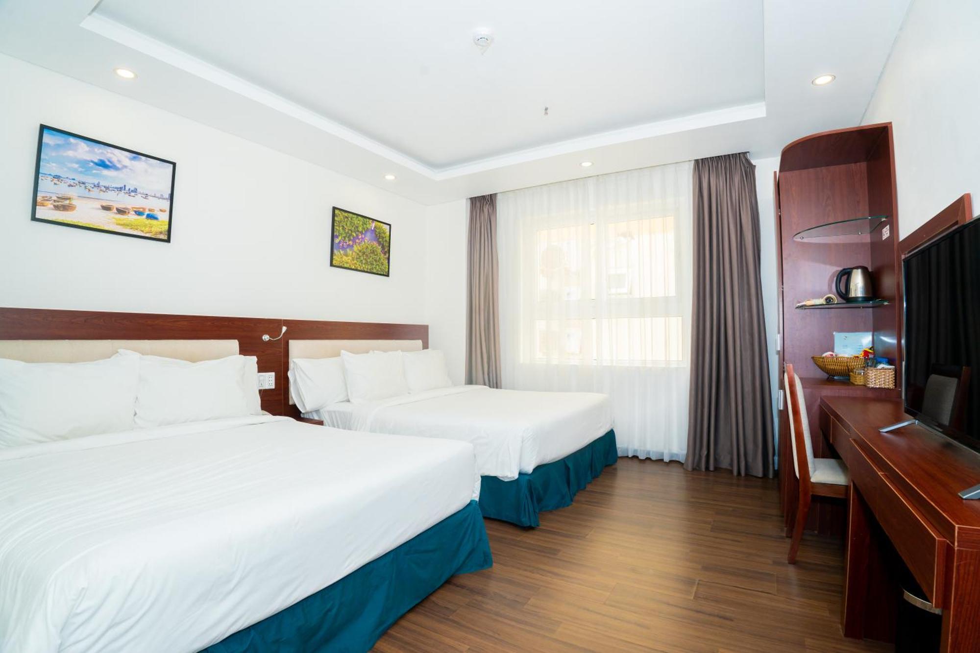 Dao Ngoc 4*