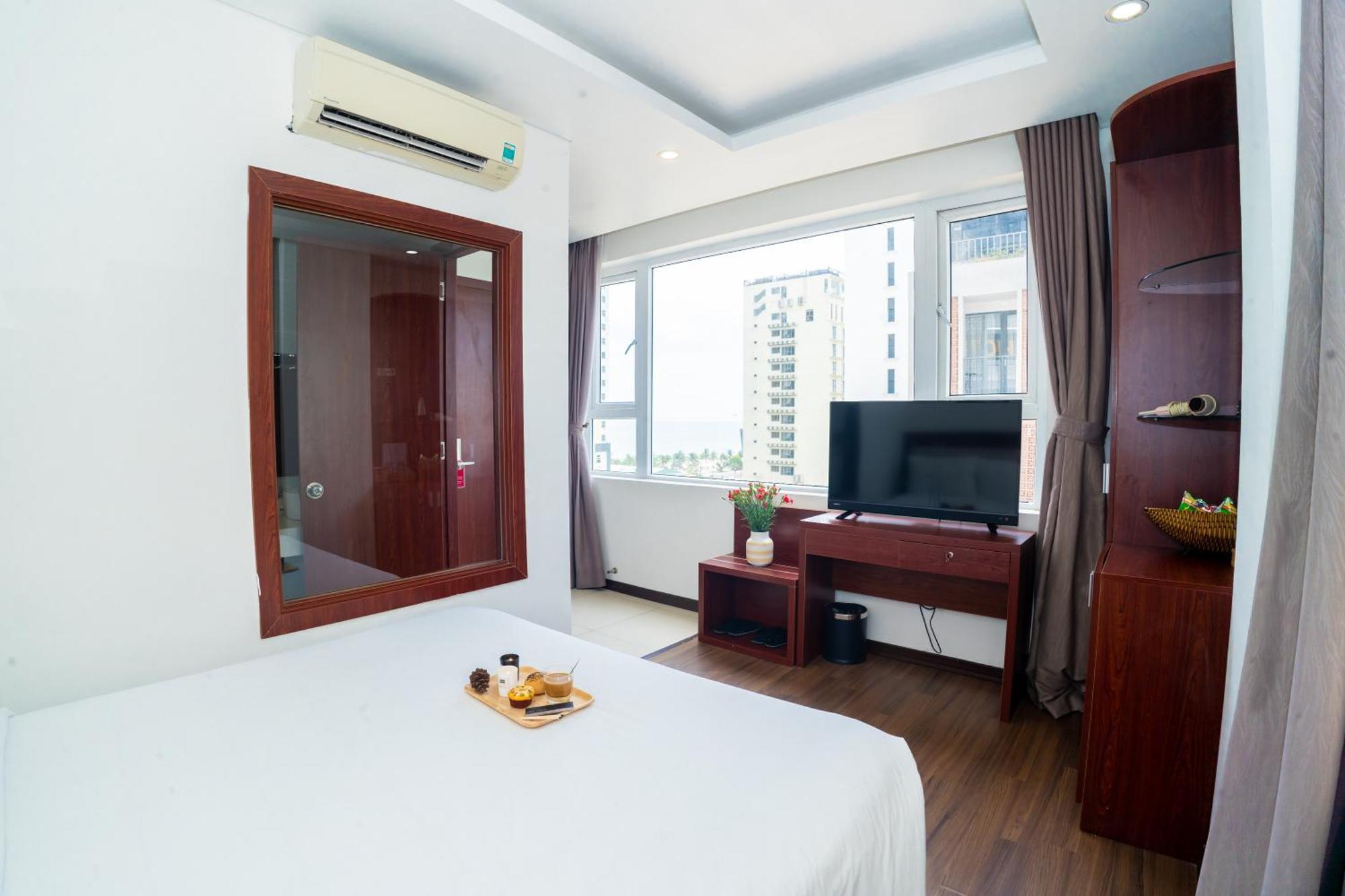 Dao Ngoc 4* Da Nang