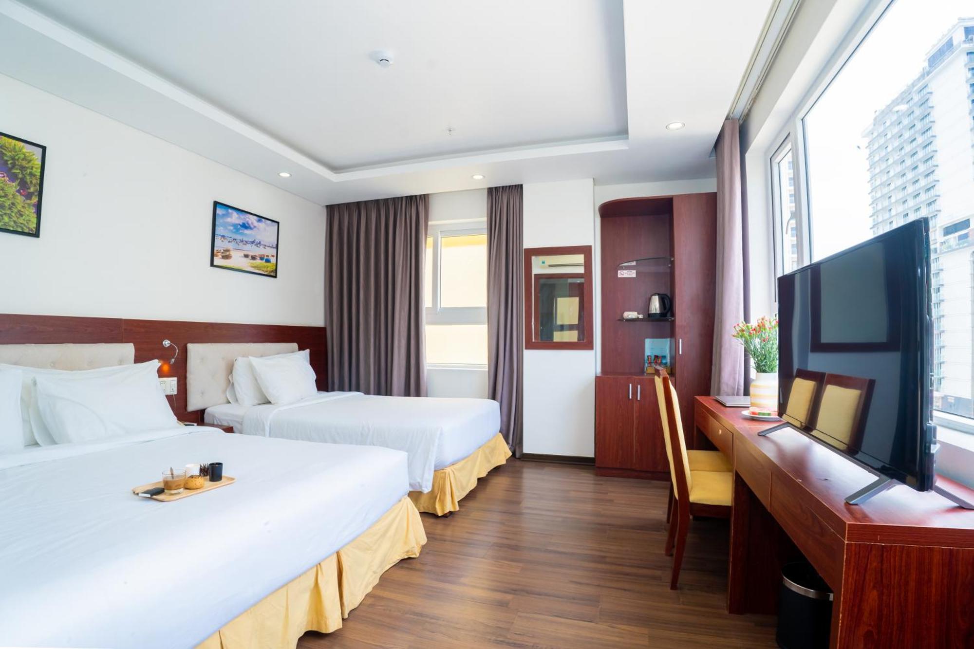 Dao Ngoc Hotel