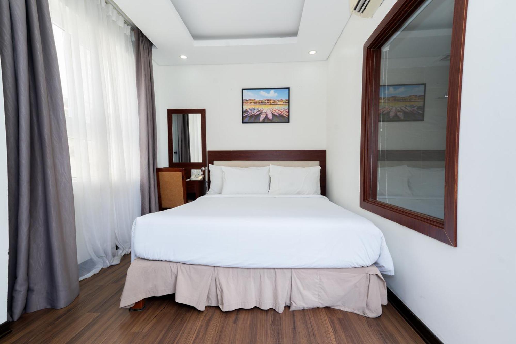 Hotel Dao Ngoc