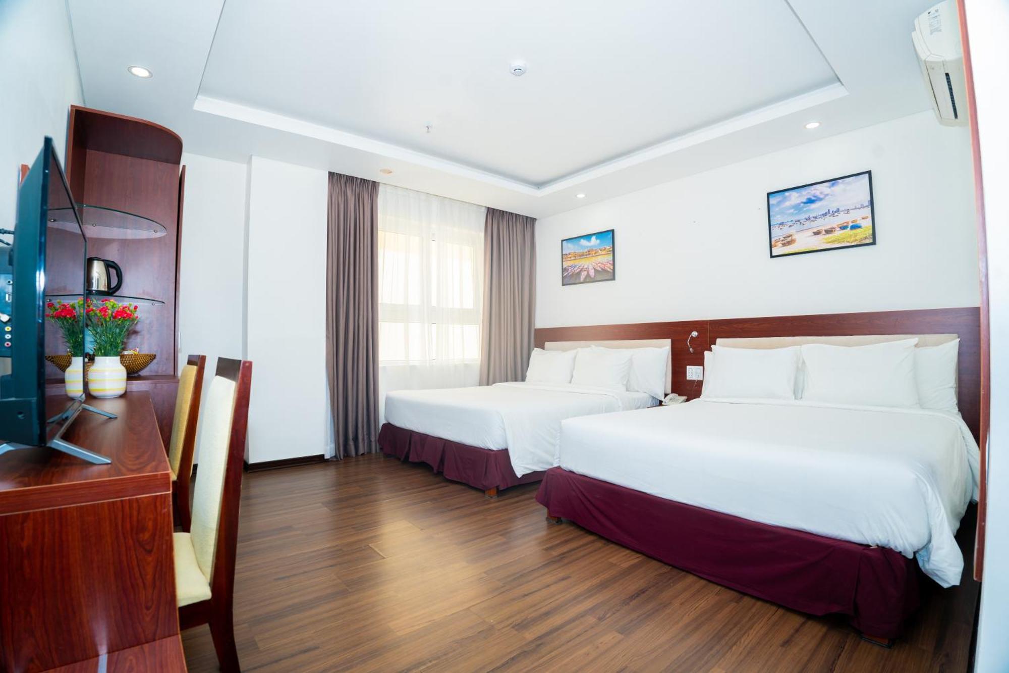 Hotel Dao Ngoc 4*