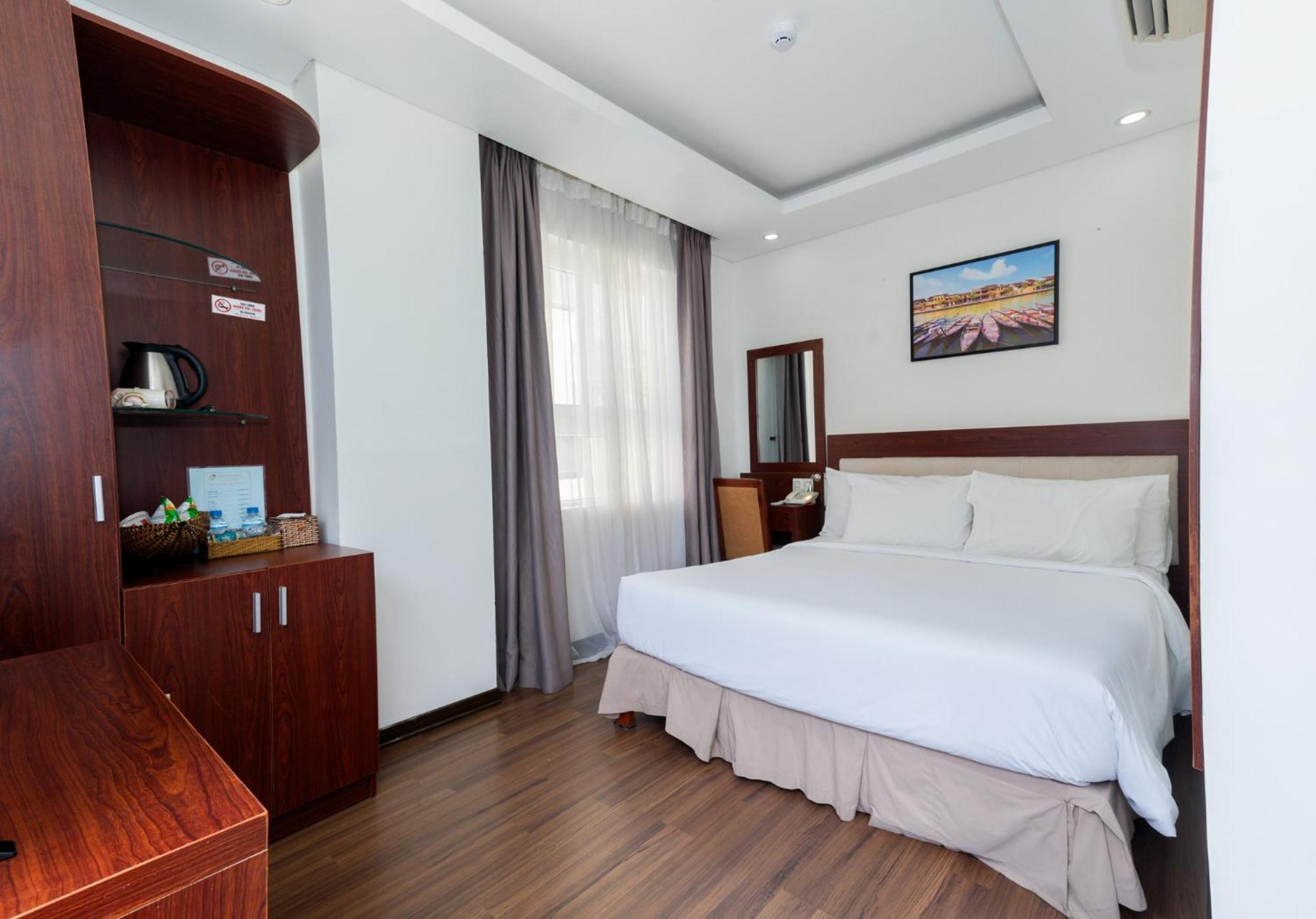 Hotel Dao Ngoc Da Nang