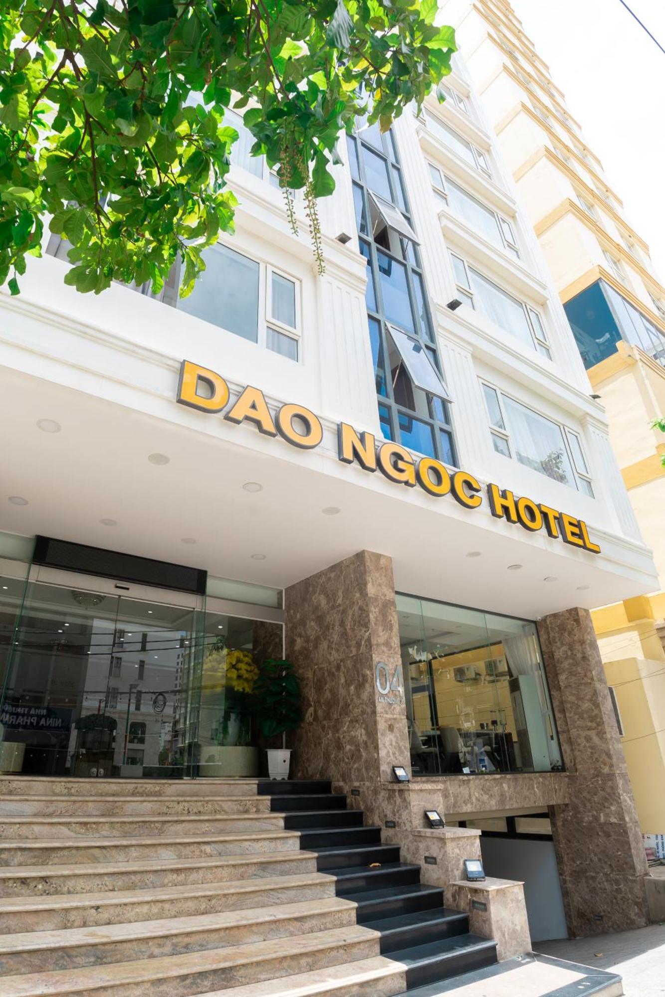 Dao Ngoc Da Nang
