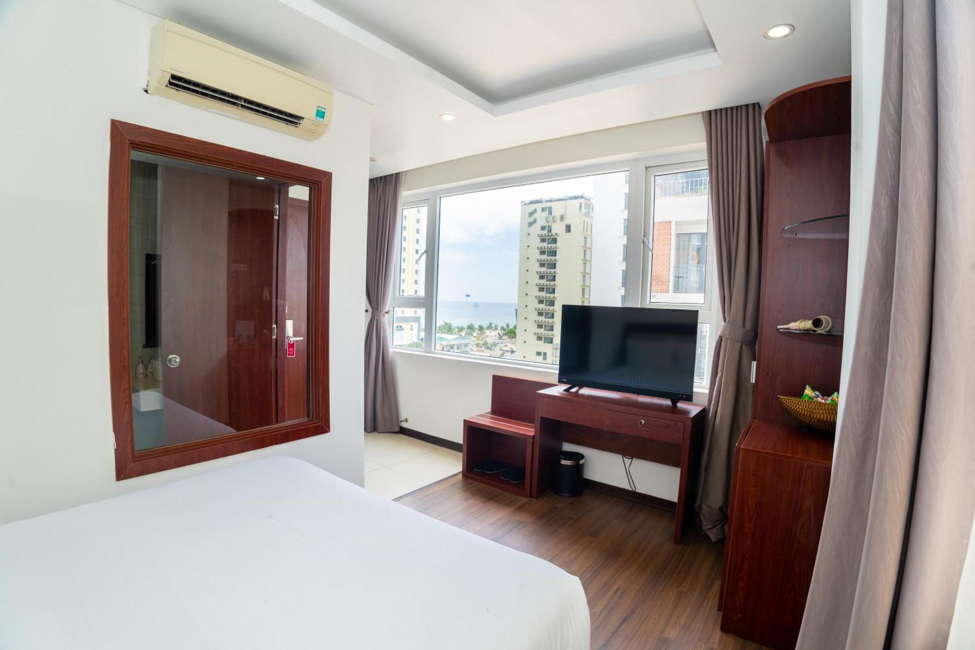 Dao Ngoc 4* Da Nang