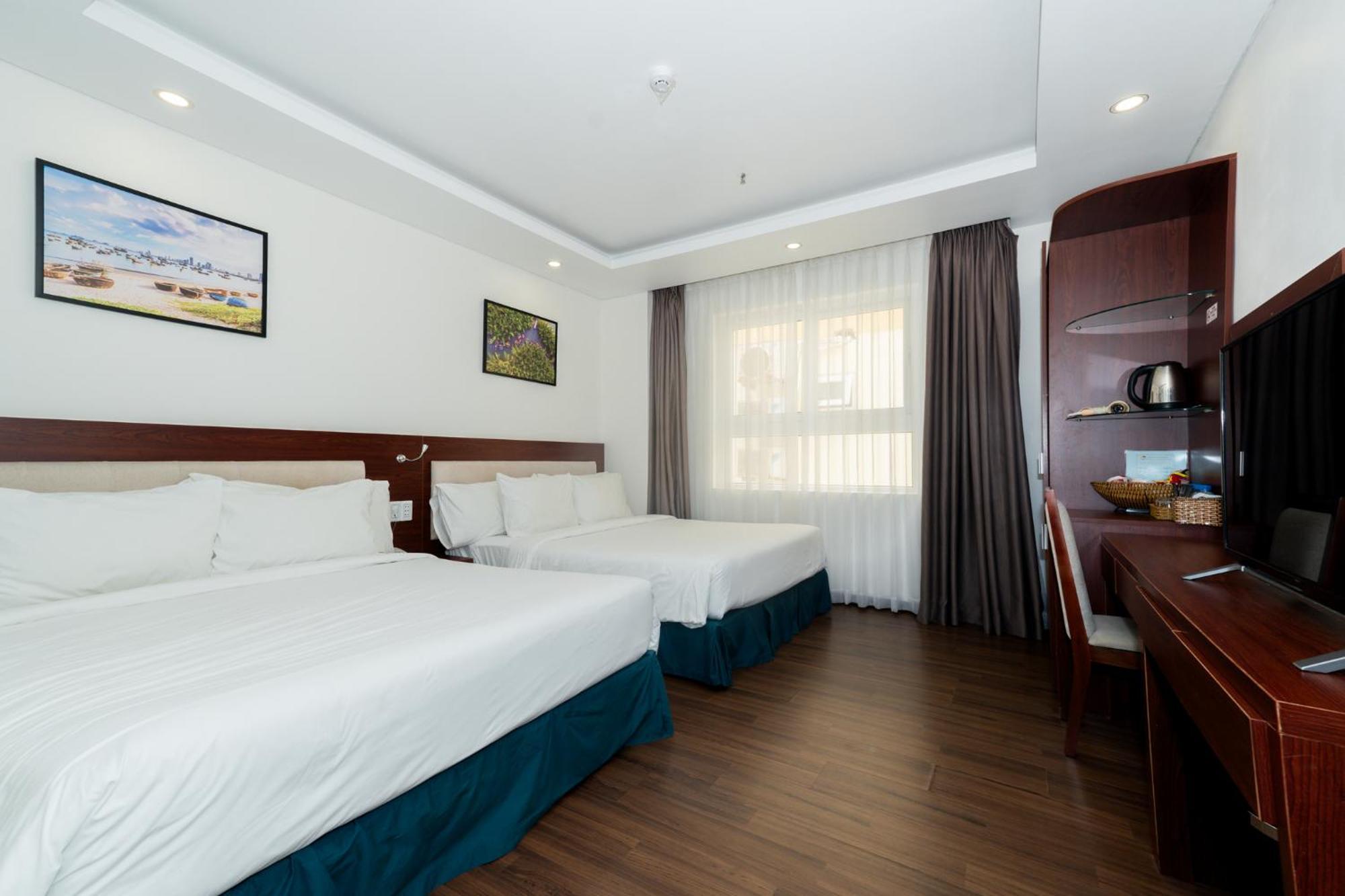 Dao Ngoc Hotel