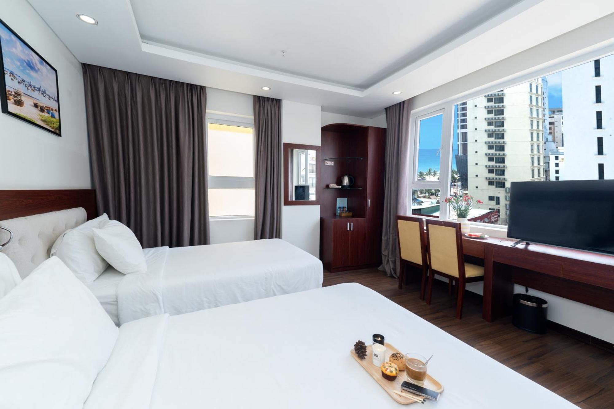 Hotel Dao Ngoc