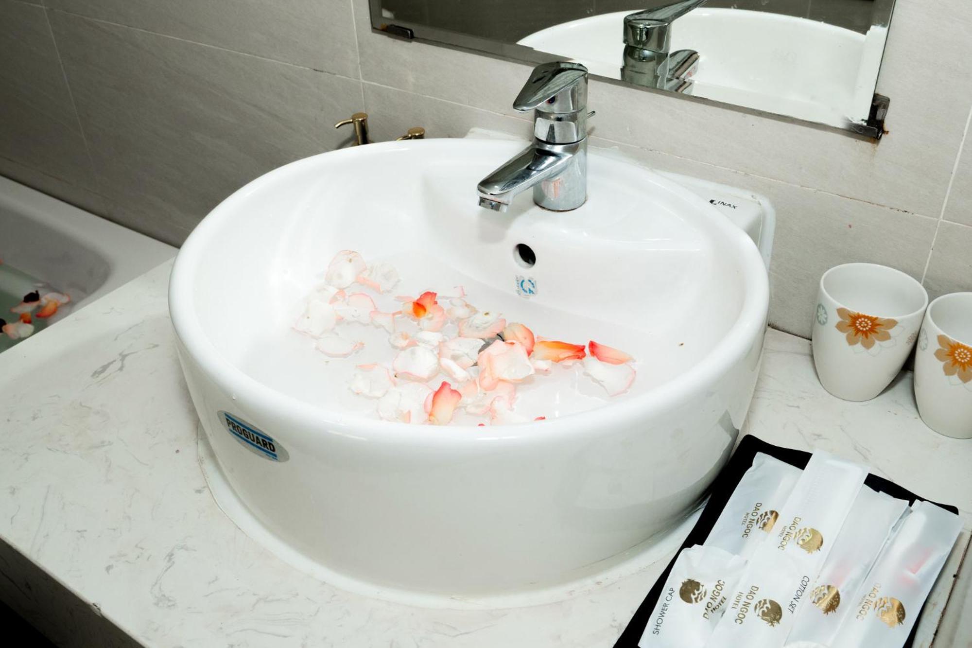 Dao Ngoc Hotel Da Nang