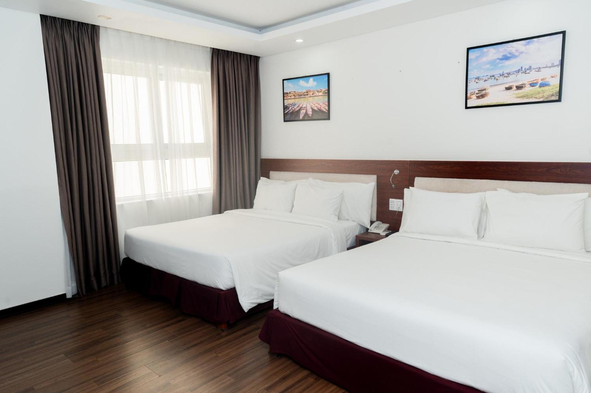 Hotel Dao Ngoc Da Nang