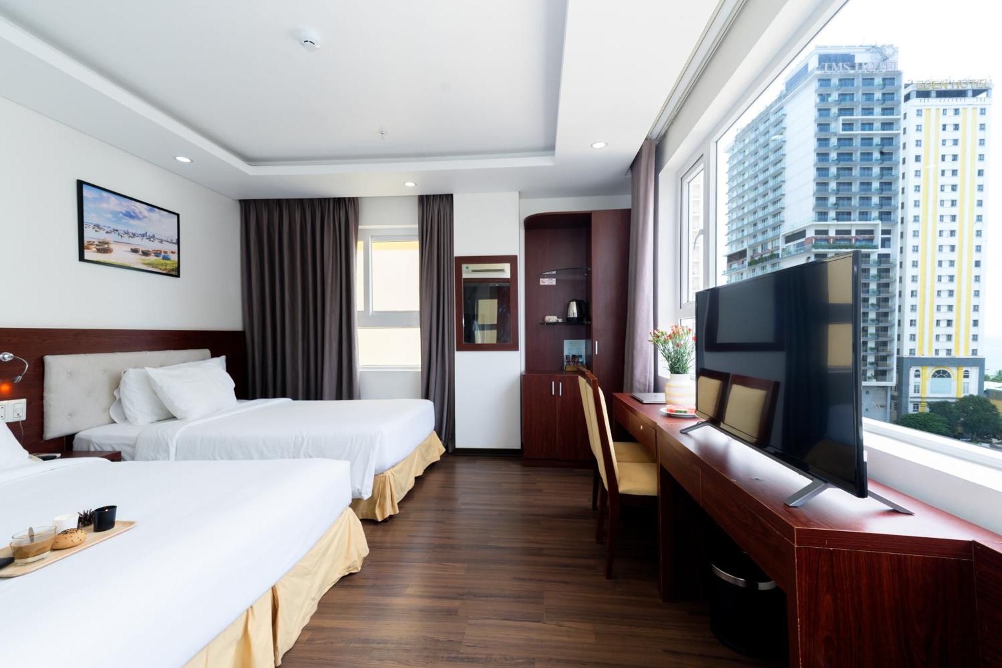 Dao Ngoc 4* Da Nang