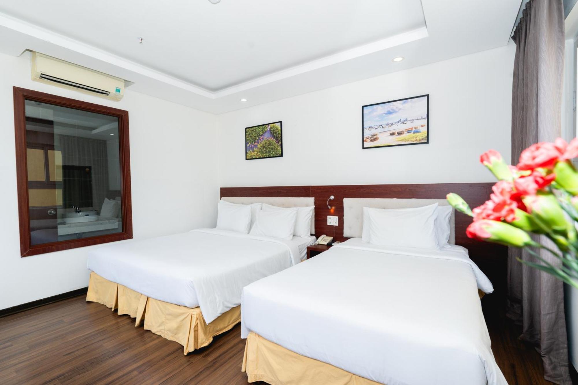 Dao Ngoc Hotel