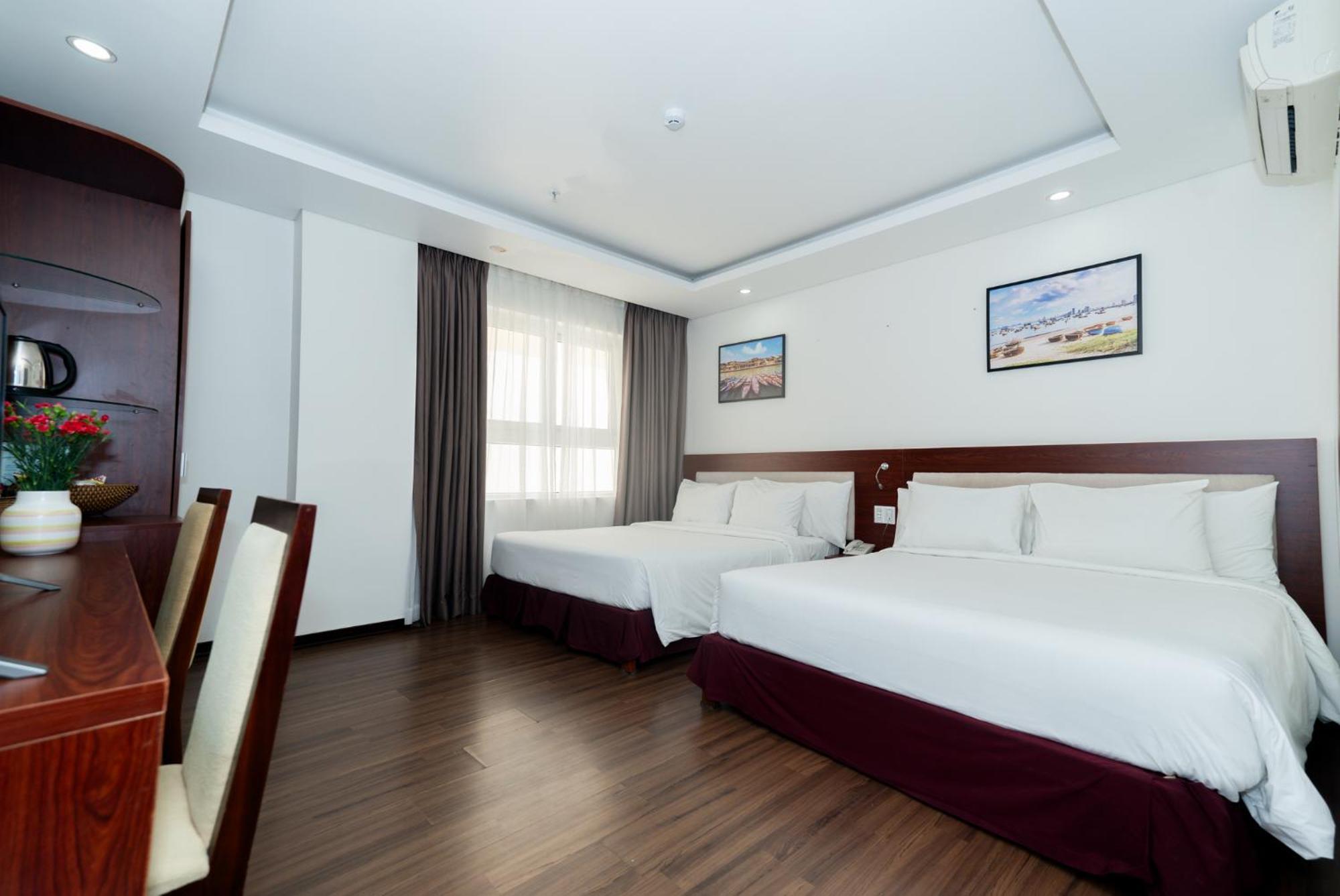 Hotel Dao Ngoc 4*