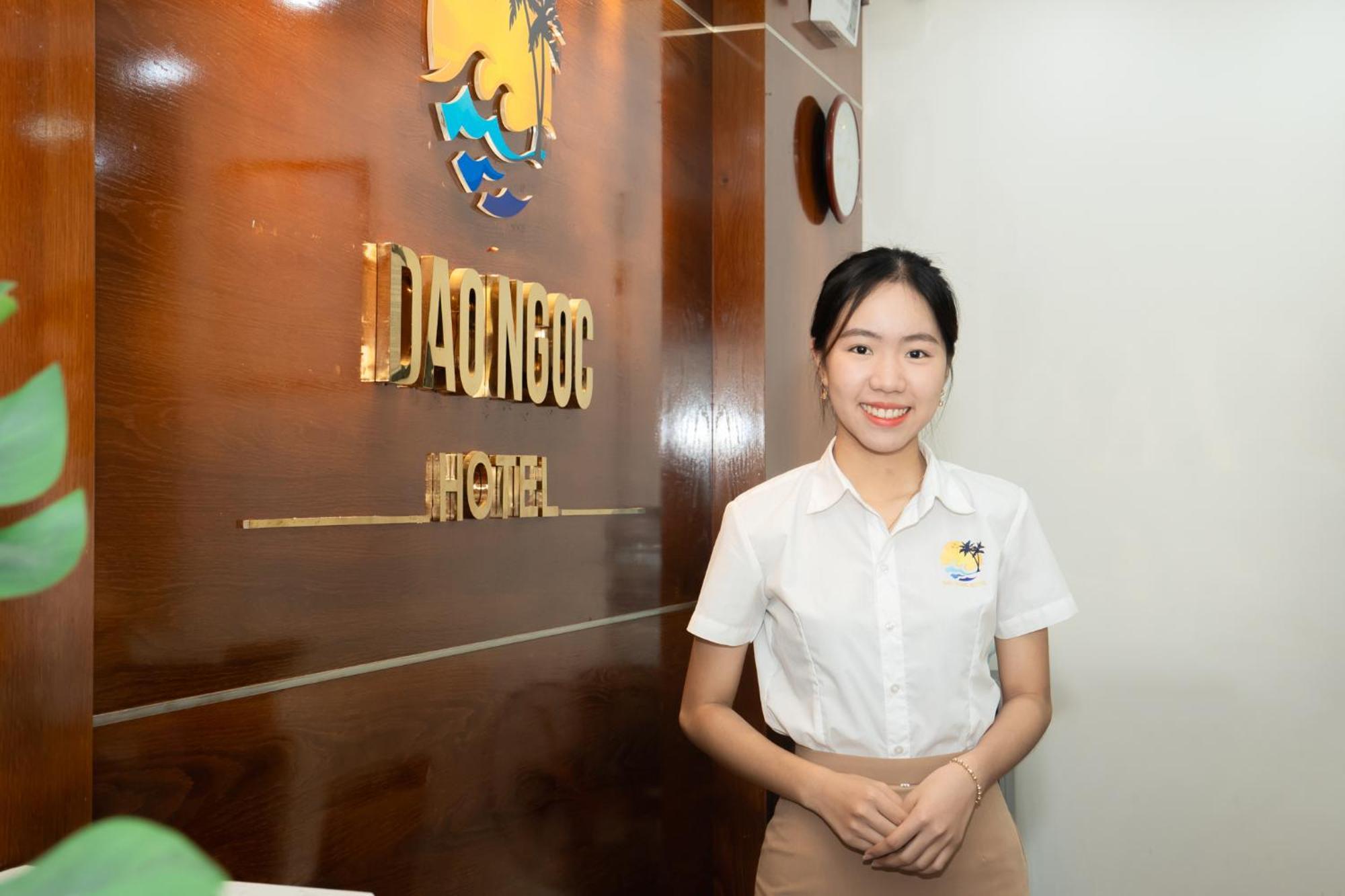 Dao Ngoc 4* Da Nang