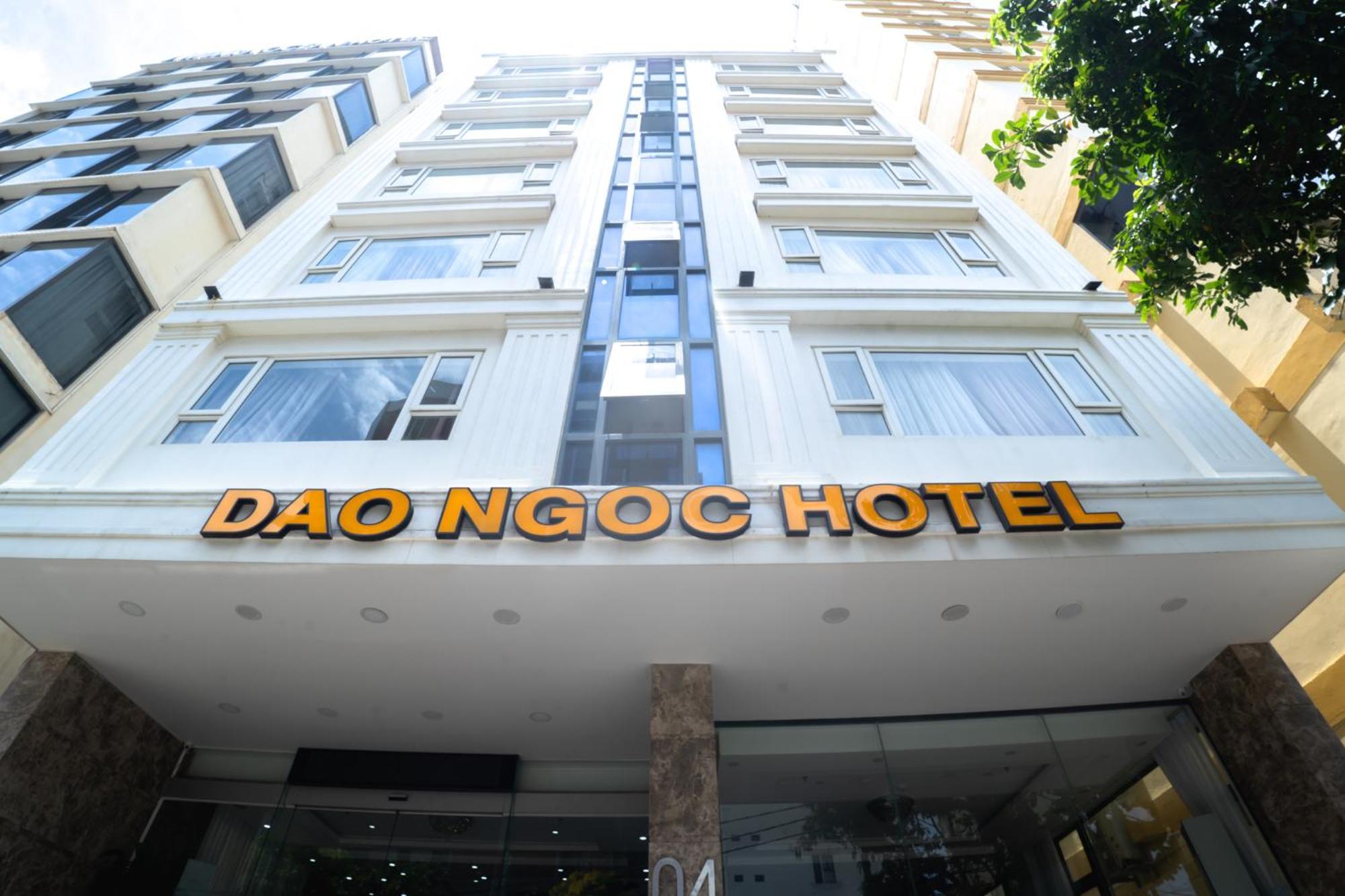 Hotel Dao Ngoc
