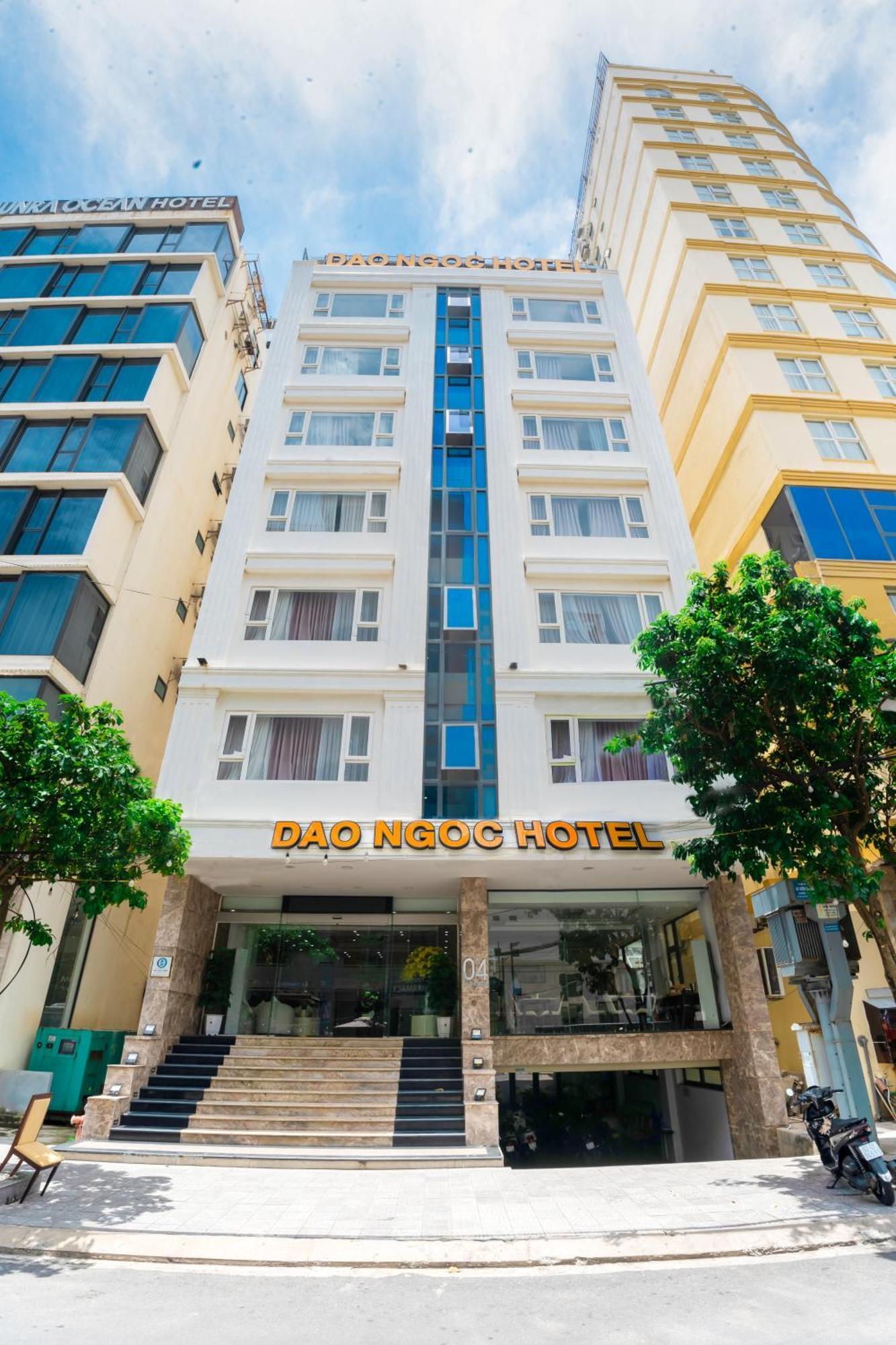 Dao Ngoc Hotel 4*