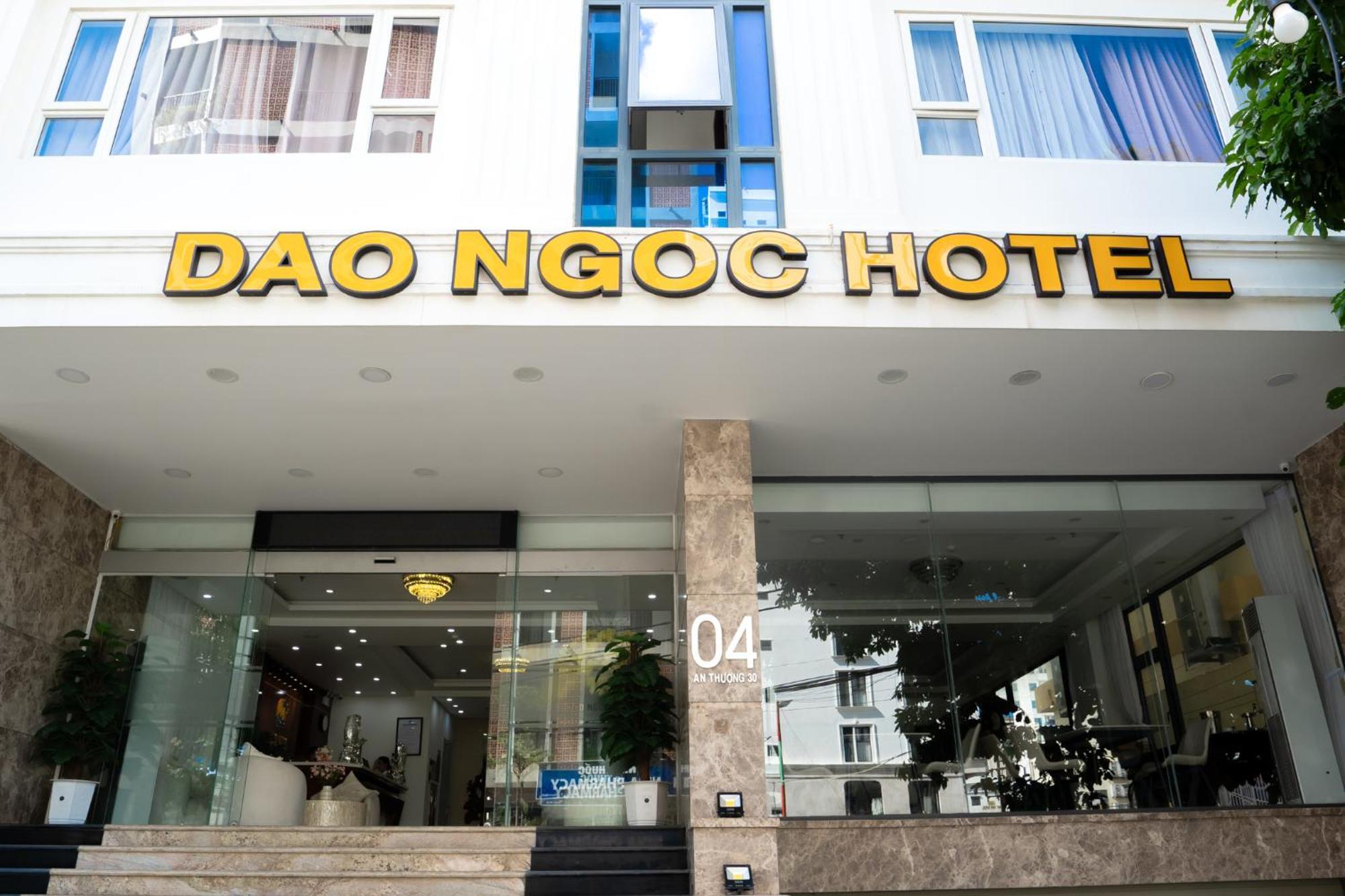 Dao Ngoc Hotel Da Nang