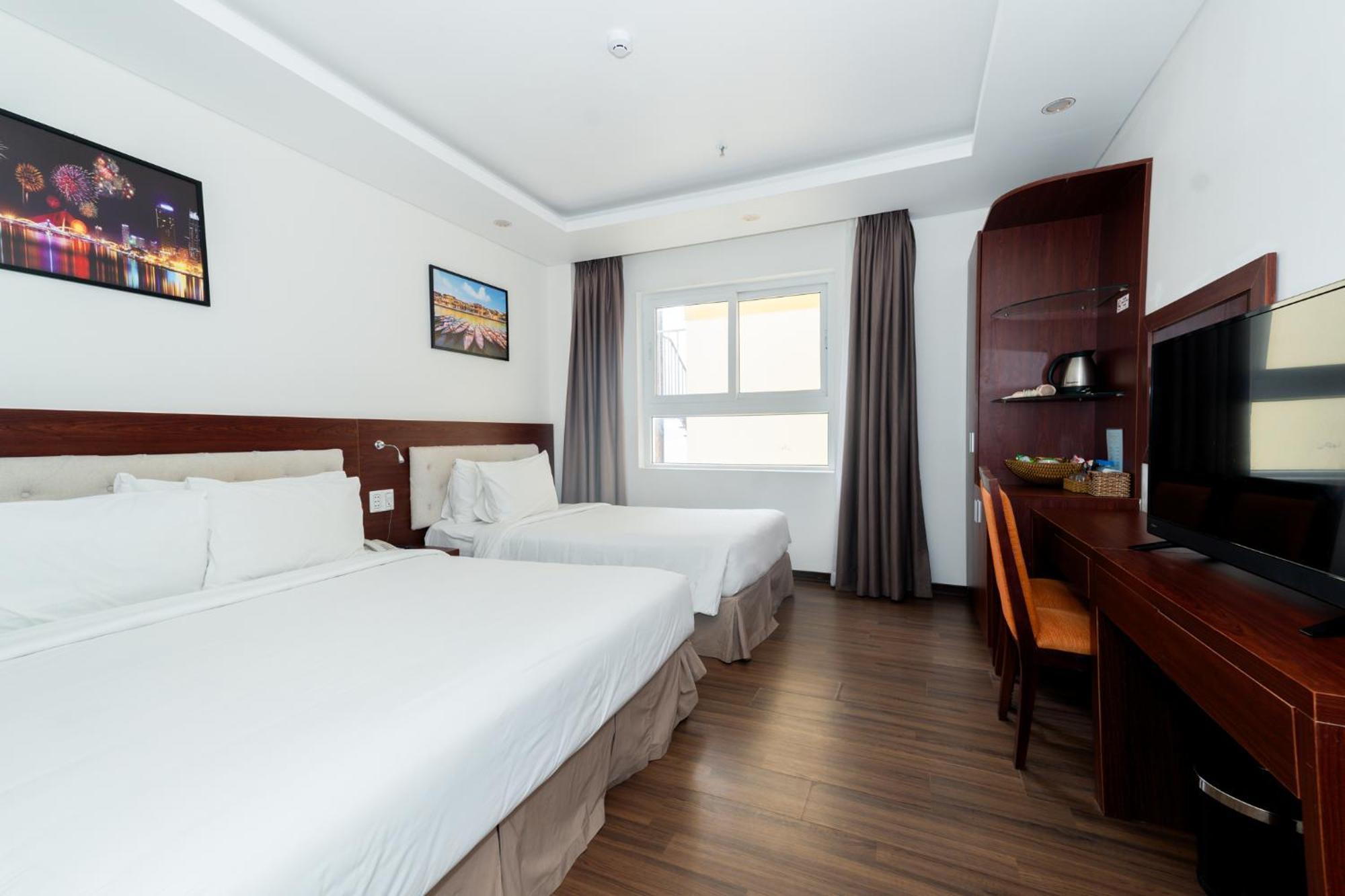 Hotel Dao Ngoc 4*